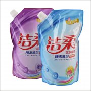 選擇優質洗衣液 呵護您的雙手