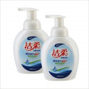 正確洗手 守住健康